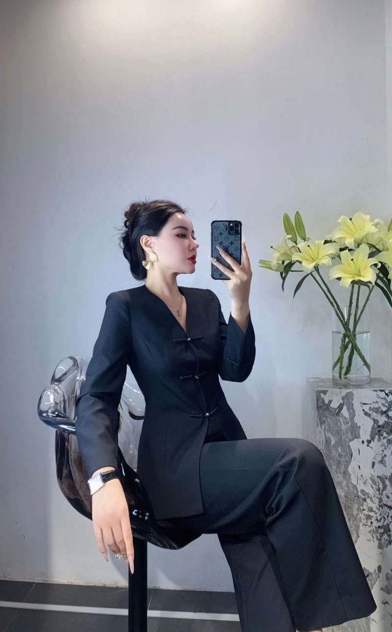 Christian Dior Long Suits